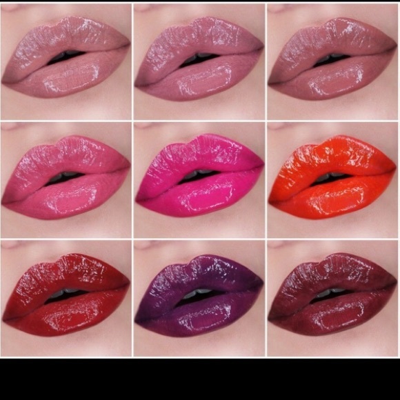 NYX Candy Slick lipgloss new sealed - Picture 2 of 3